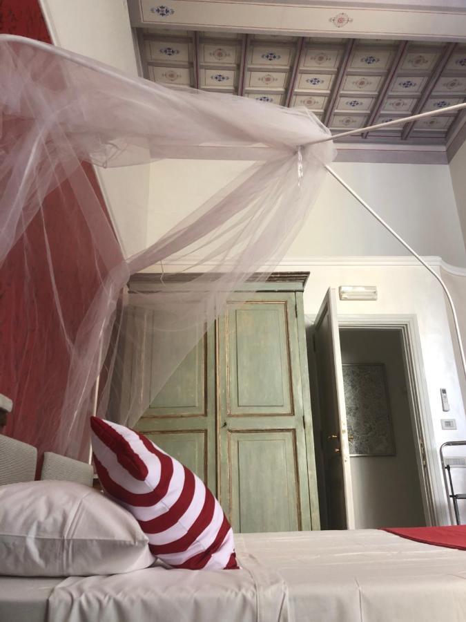 New! Bellissimo Palazzofranchi Pantheon Apartment โรม ภายนอก รูปภาพ