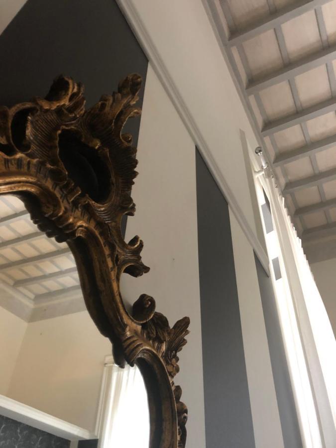 New! Bellissimo Palazzofranchi Pantheon Apartment โรม ภายนอก รูปภาพ