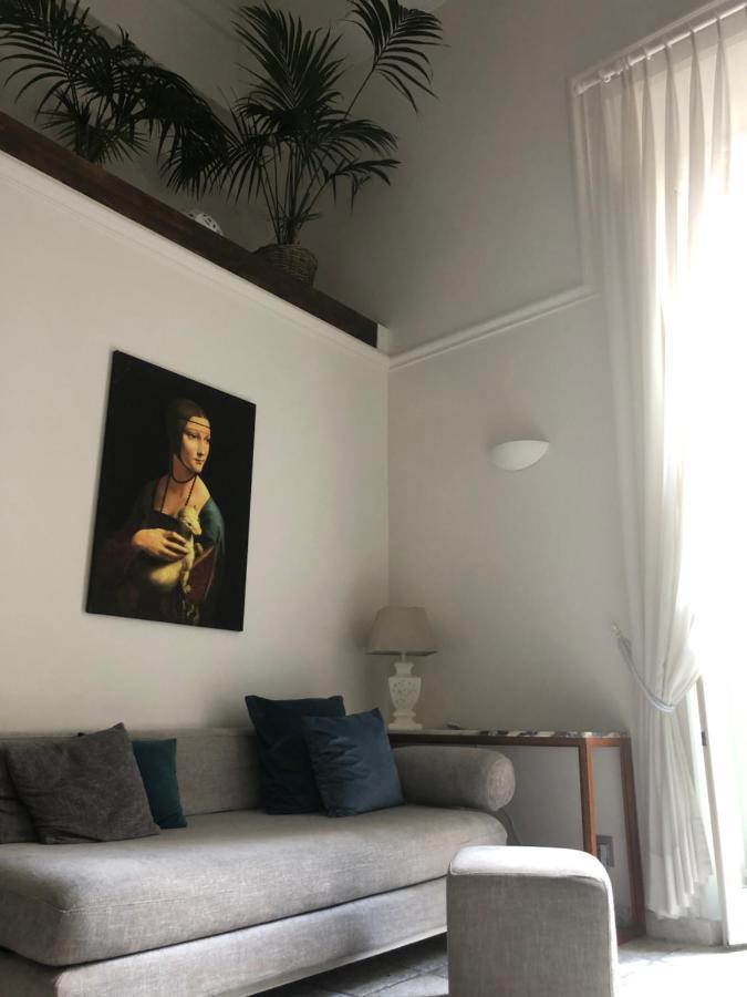 New! Bellissimo Palazzofranchi Pantheon Apartment โรม ภายนอก รูปภาพ