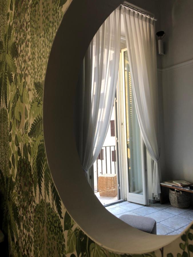 New! Bellissimo Palazzofranchi Pantheon Apartment โรม ภายนอก รูปภาพ
