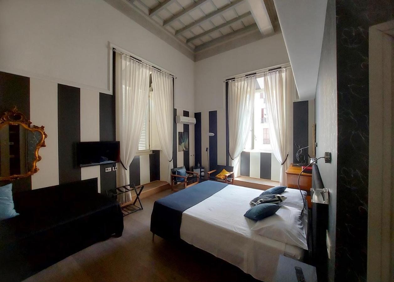 New! Bellissimo Palazzofranchi Pantheon Apartment โรม ภายนอก รูปภาพ